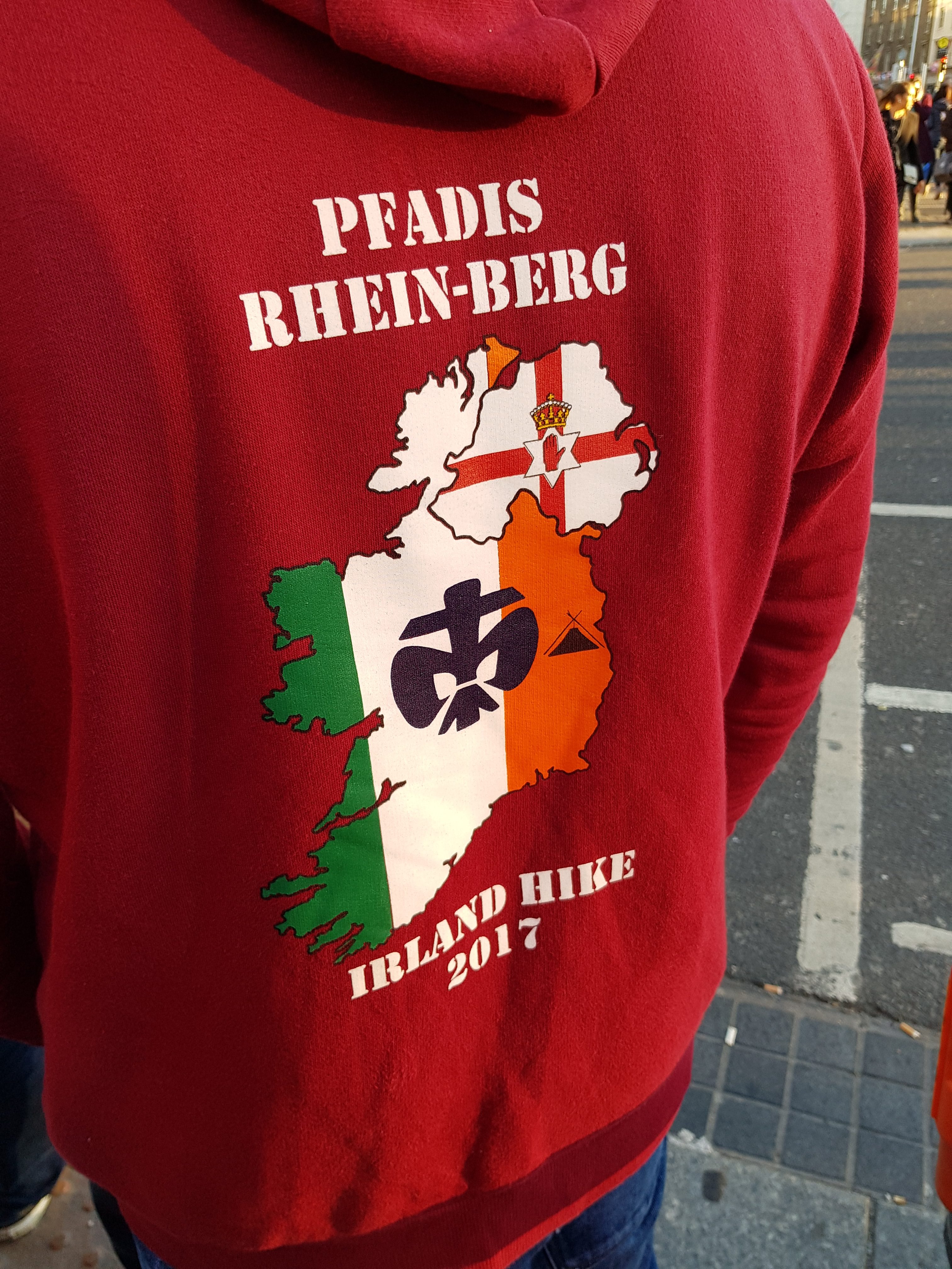 Motto-Pulli