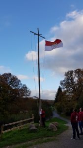 Köln in Irland… 
